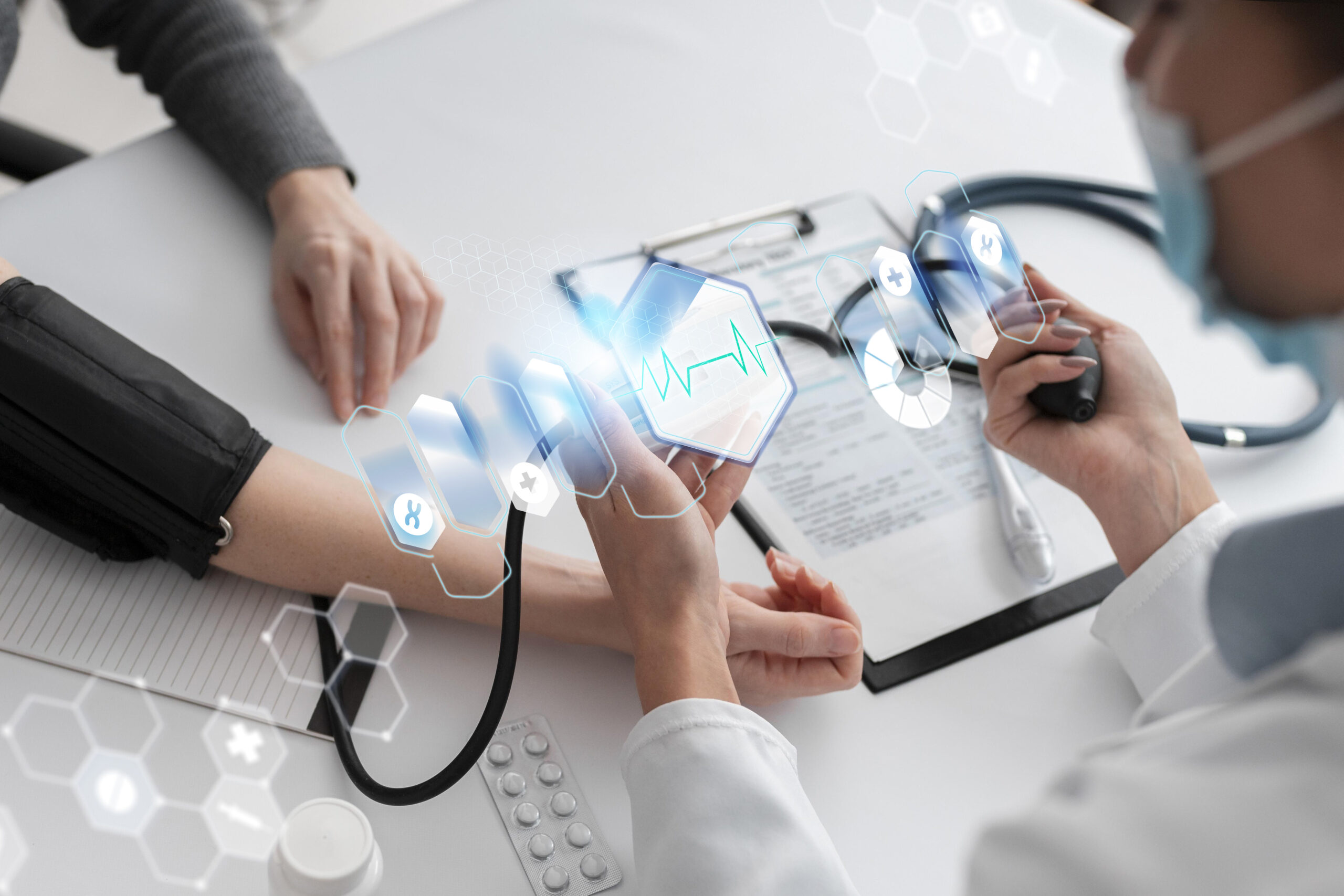 Medical & Healthcare