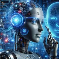 Robotics, A.I. & Biotech